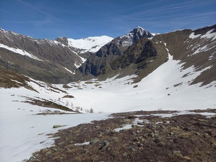 Enfin la belle saison !