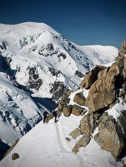 Neige sous les tropiques 