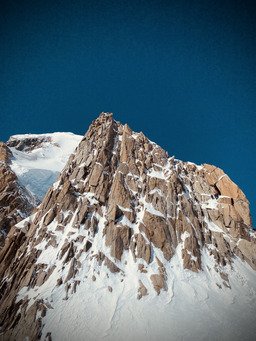 Neige sous les tropiques 