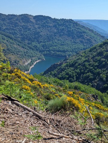 Week end de Pentec&ocirc;te dans les C&eacute;vennes