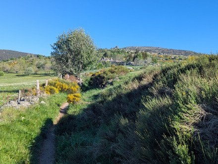 Week end de Pentec&ocirc;te dans les C&eacute;vennes
