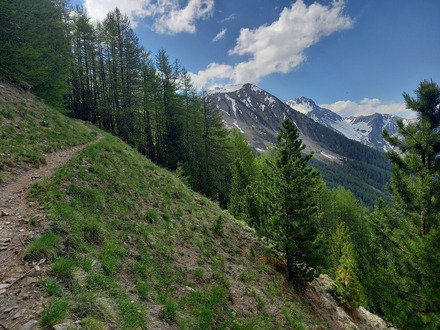 Montagne de Siguret