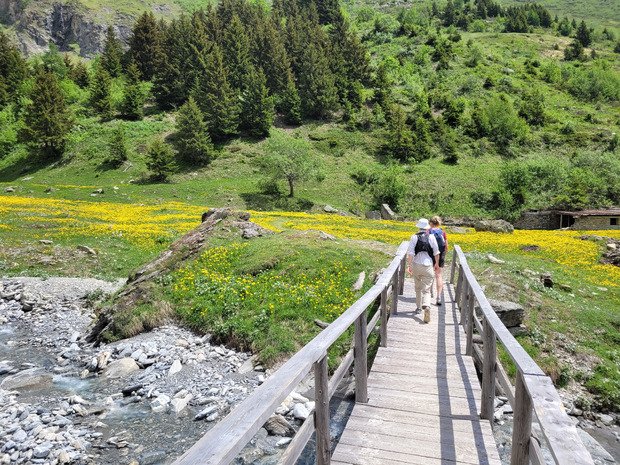 Promenade du dimanche