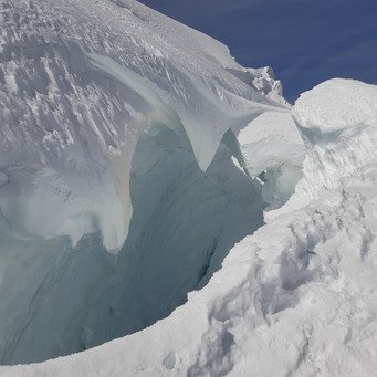 25% ski, 75% alpinisme 