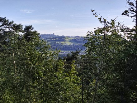 Feu les gla&ccedil;ons 