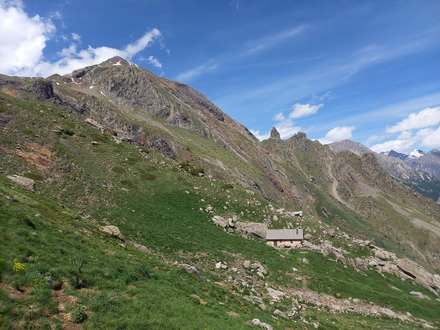 Rencontre incroyable au puy des Pourroys 🤩