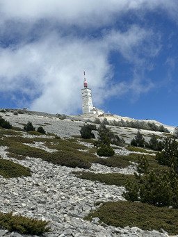 Rando Mont Ventoux