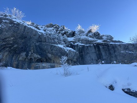Rando Col de la Moucherolle 
