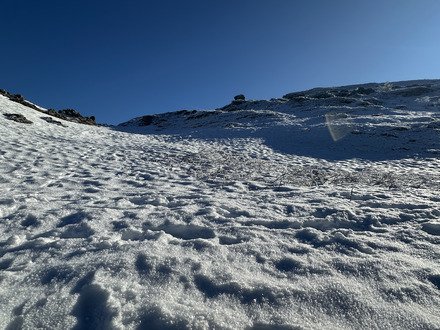 Rando Fond d&rsquo;Urle
