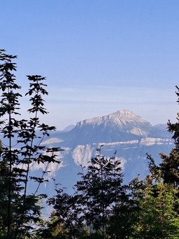 Rando Lac du Crouzet 