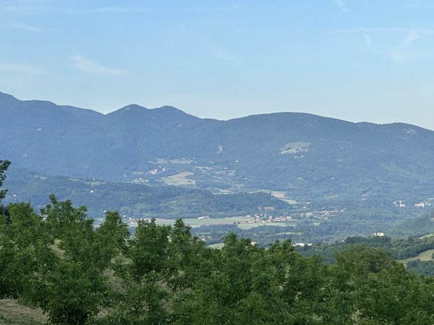 Rando serre cocu