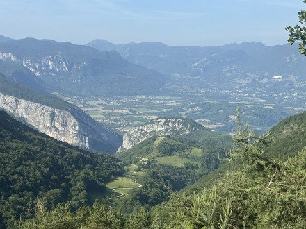 Rando serre cocu