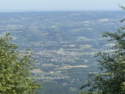 Rando serre cocu