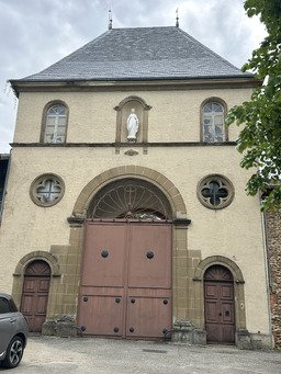 Rando du Muguet