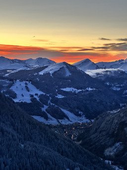 Rando Avoriaz 