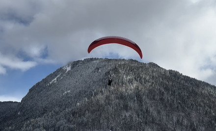 Rando Avoriaz 