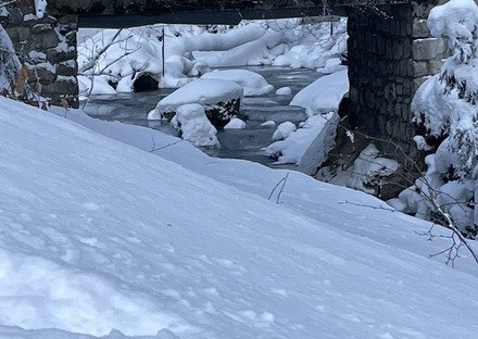 Rando Morzine, Gets Lac de Montriond