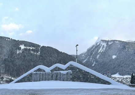 Rando Morzine, Gets Lac de Montriond