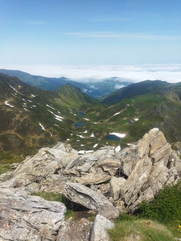 Petite sortie dans LA Vall&eacute;e (histoire de revanche..😉)
