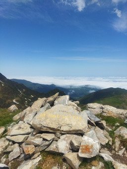 Petite sortie dans LA Vall&eacute;e (histoire de revanche..😉)