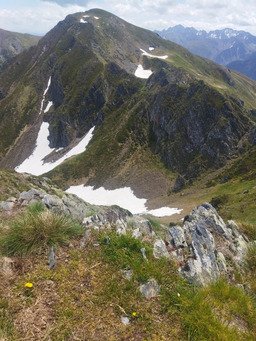 Petite sortie dans LA Vall&eacute;e (histoire de revanche..😉)