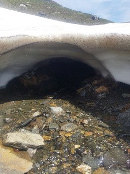 Petite sortie dans LA Vall&eacute;e (histoire de revanche..😉)