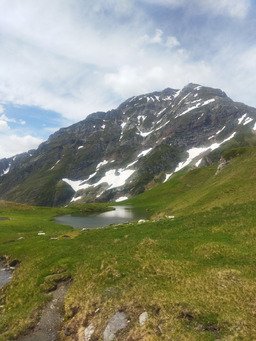Petite sortie dans LA Vall&eacute;e (histoire de revanche..😉)