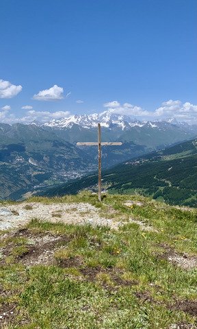 Petite randonn&eacute;e caniculaire