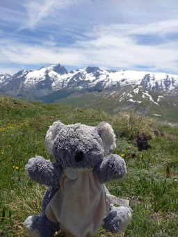 Pic du mas de la grave et gros tet 