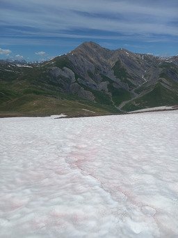 Pic du mas de la grave et gros tet 