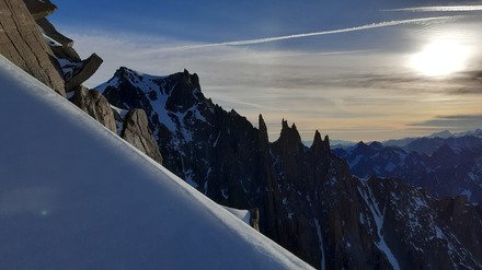 Ar&ecirc;te 5*