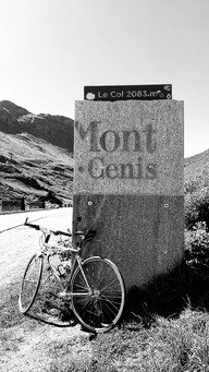 Fabuleux Mont-Cenis, col et tour du lac !