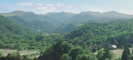 GTMC Auvergne Cantal 
