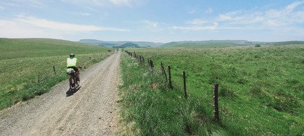 GTMC Auvergne Cantal 
