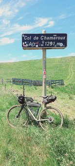 GTMC Auvergne Cantal 