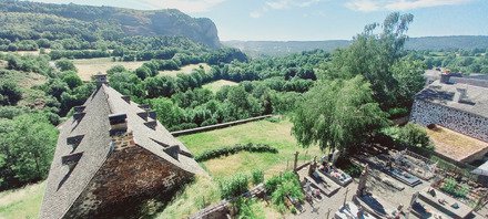 GTMC Auvergne Cantal 