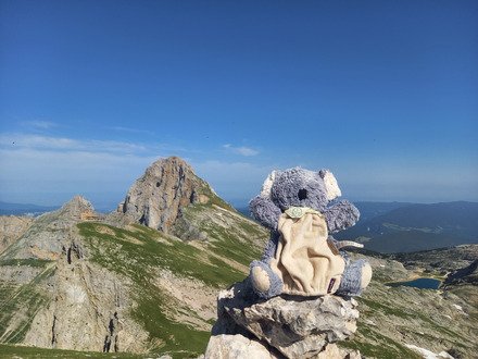 Travers&eacute;e des Moucherolles 