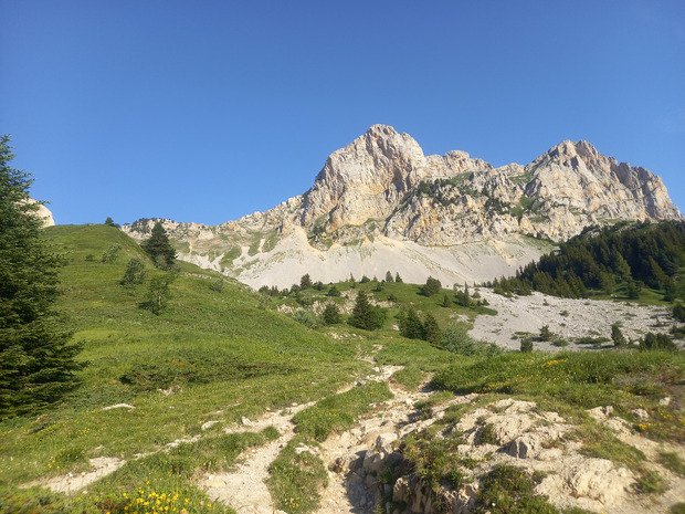 Grand Veymont 