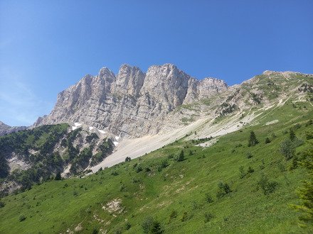 Grand Veymont 