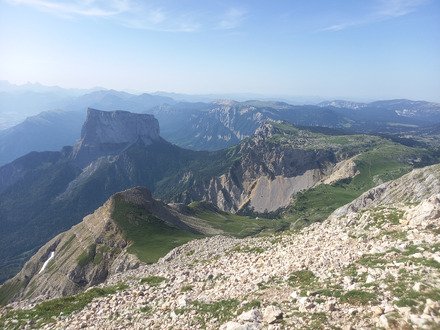 Grand Veymont 