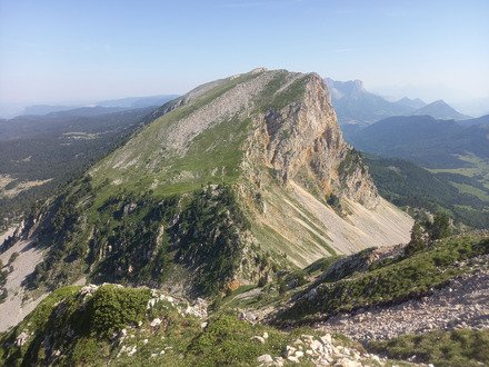 Grand Veymont 