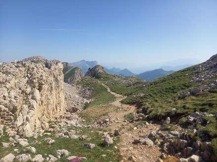 Grand Veymont 