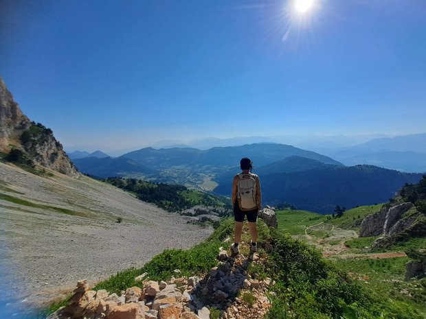 Grand Veymont