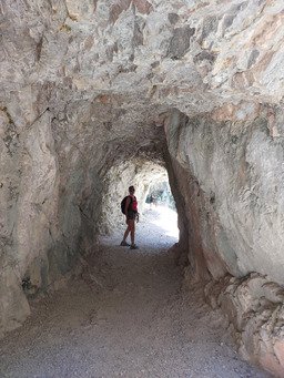 La ruta del Cares,  spectaculaire 🤩🤩