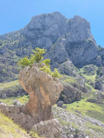 La ruta del Cares,  spectaculaire 🤩🤩