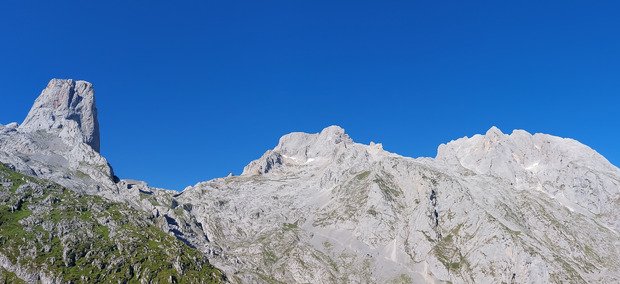 Au c&oelig;ur des Picos de Europa 🤩🤩