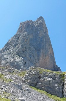 Au c&oelig;ur des Picos de Europa 🤩🤩