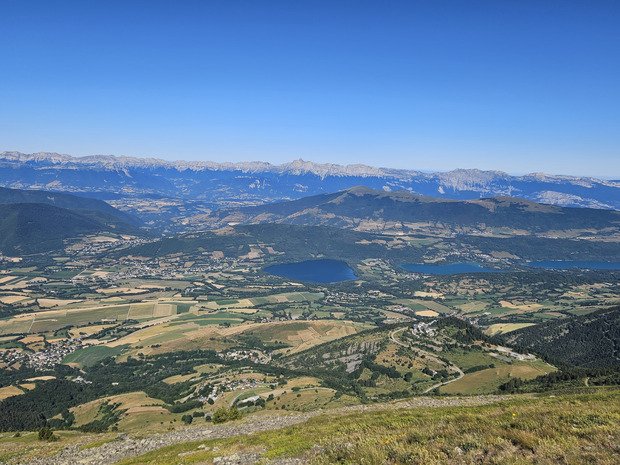 Le Tabor, sans H !