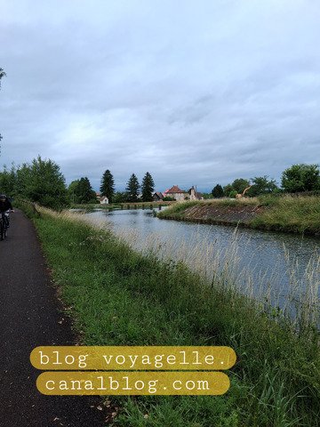 L&rsquo;Alsace &agrave; v&eacute;lo 