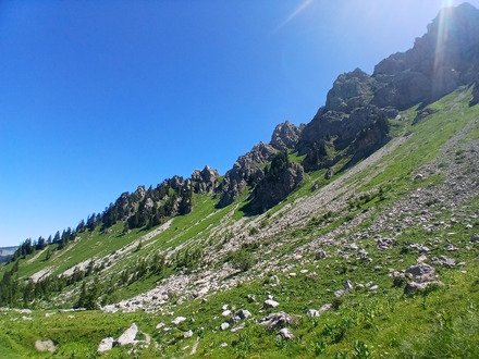 Retour aux Sources